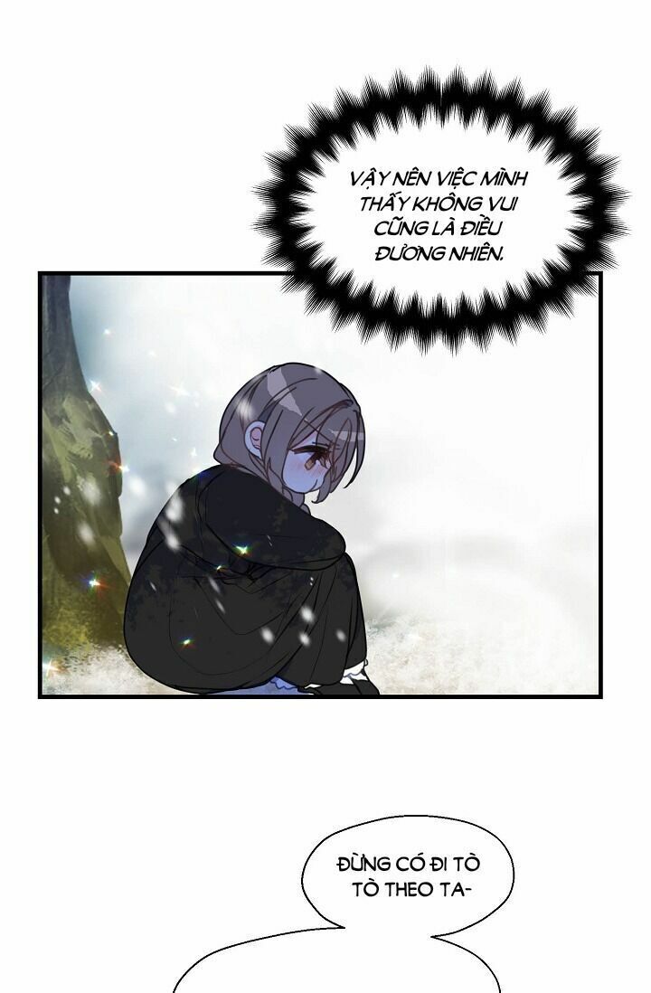 Bệ Hạ Xin Đừng Giết Tôi!!! Chapter 21 - 7