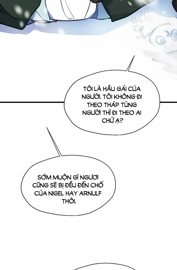 Bệ Hạ Xin Đừng Giết Tôi!!! Chapter 21 - 9