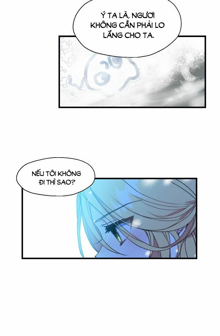 Bệ Hạ Xin Đừng Giết Tôi!!! Chapter 21 - 10