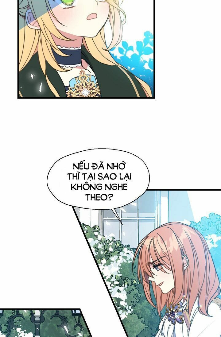 Bệ Hạ Xin Đừng Giết Tôi!!! Chapter 22 - 15