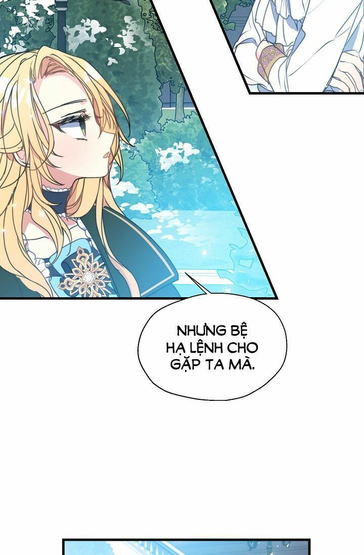 Bệ Hạ Xin Đừng Giết Tôi!!! Chapter 22 - 16