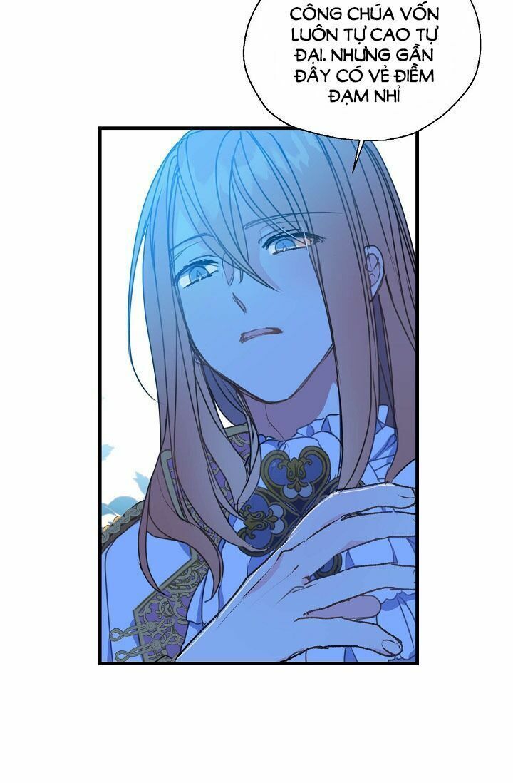 Bệ Hạ Xin Đừng Giết Tôi!!! Chapter 22 - 21