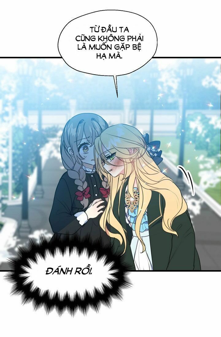 Bệ Hạ Xin Đừng Giết Tôi!!! Chapter 22 - 22