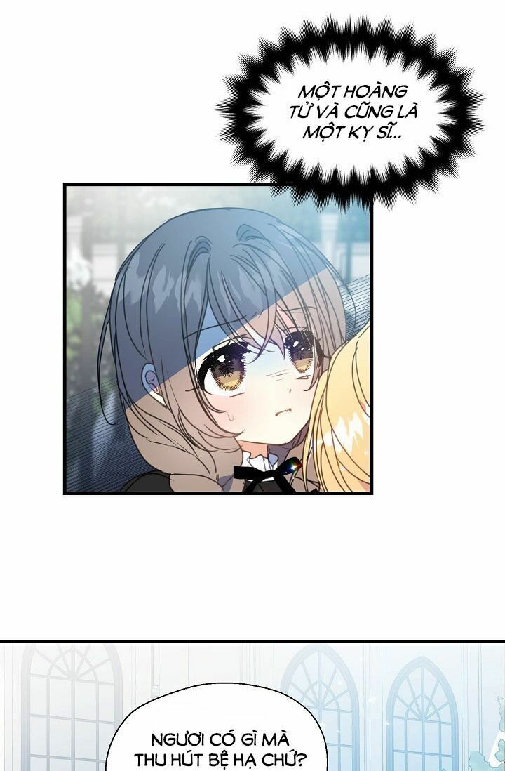 Bệ Hạ Xin Đừng Giết Tôi!!! Chapter 22 - 23