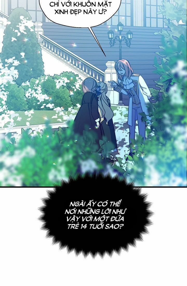 Bệ Hạ Xin Đừng Giết Tôi!!! Chapter 22 - 24