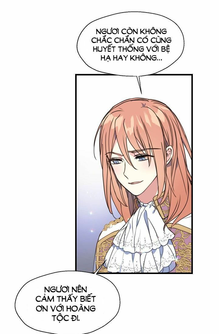 Bệ Hạ Xin Đừng Giết Tôi!!! Chapter 22 - 25