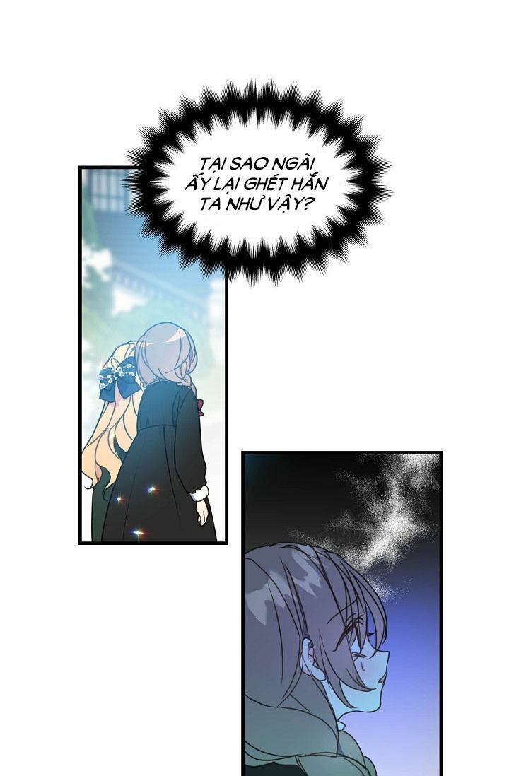 Bệ Hạ Xin Đừng Giết Tôi!!! Chapter 22 - 27