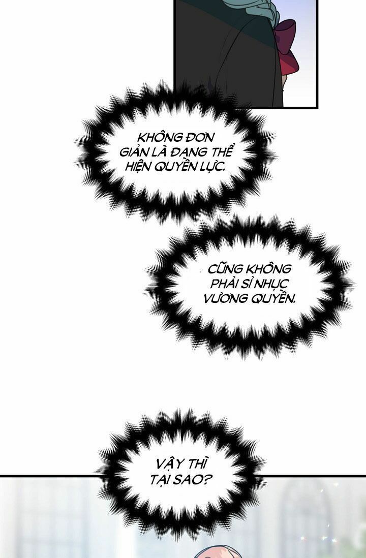 Bệ Hạ Xin Đừng Giết Tôi!!! Chapter 22 - 28