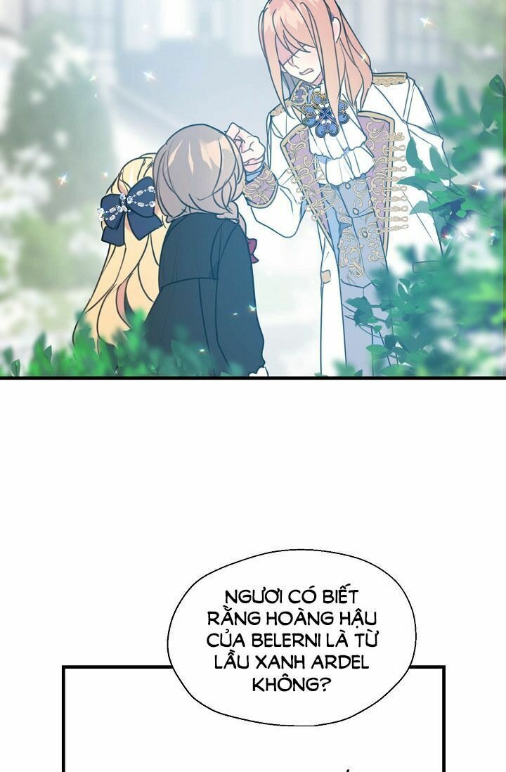 Bệ Hạ Xin Đừng Giết Tôi!!! Chapter 22 - 29