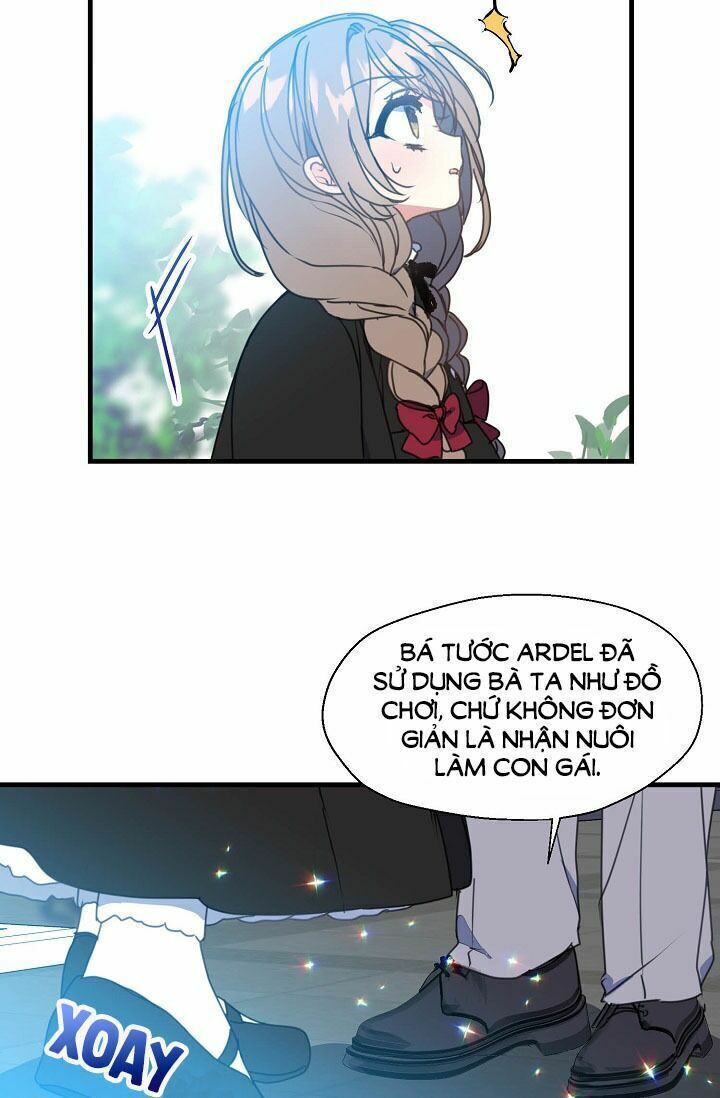 Bệ Hạ Xin Đừng Giết Tôi!!! Chapter 22 - 30