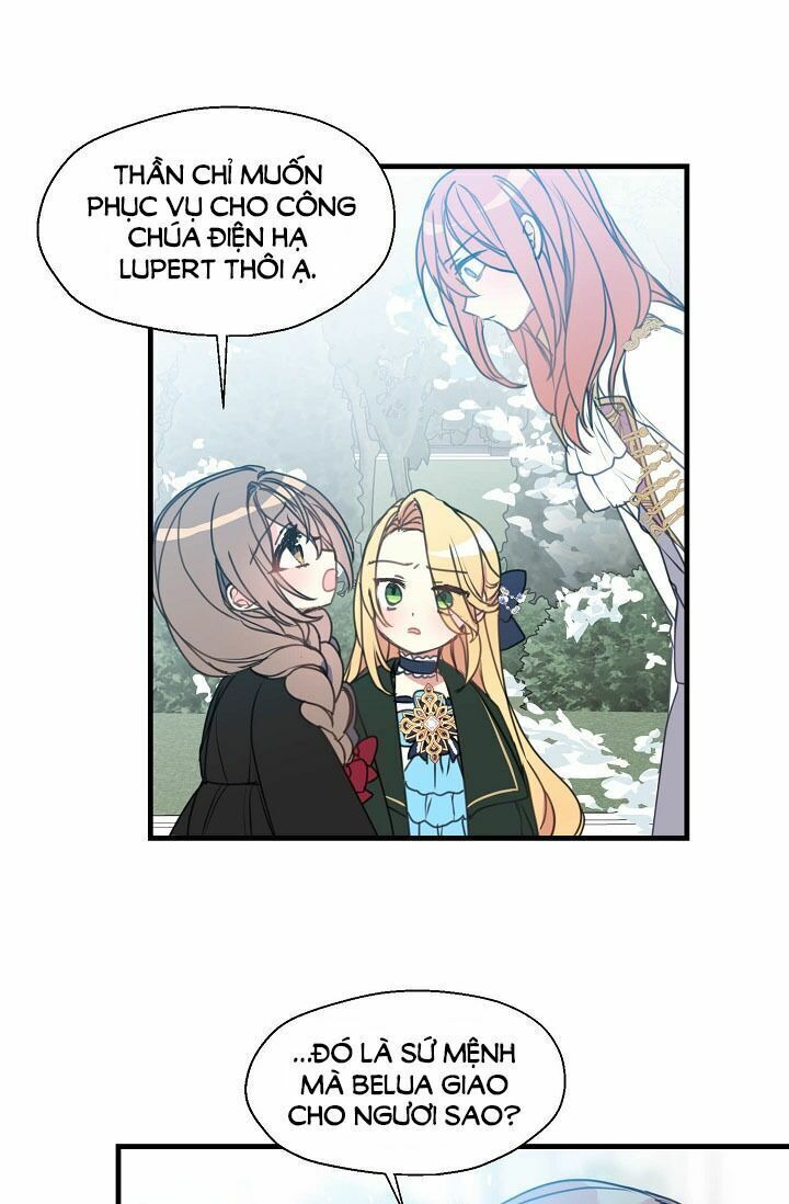 Bệ Hạ Xin Đừng Giết Tôi!!! Chapter 22 - 4