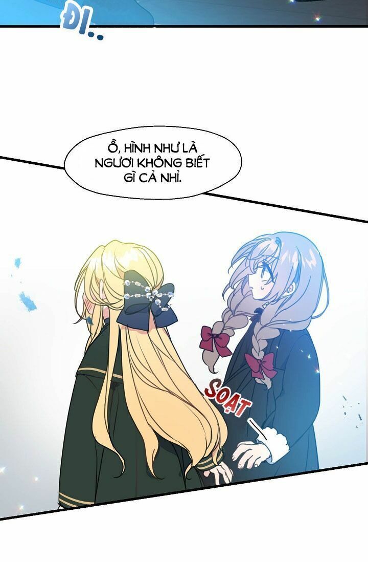 Bệ Hạ Xin Đừng Giết Tôi!!! Chapter 22 - 31