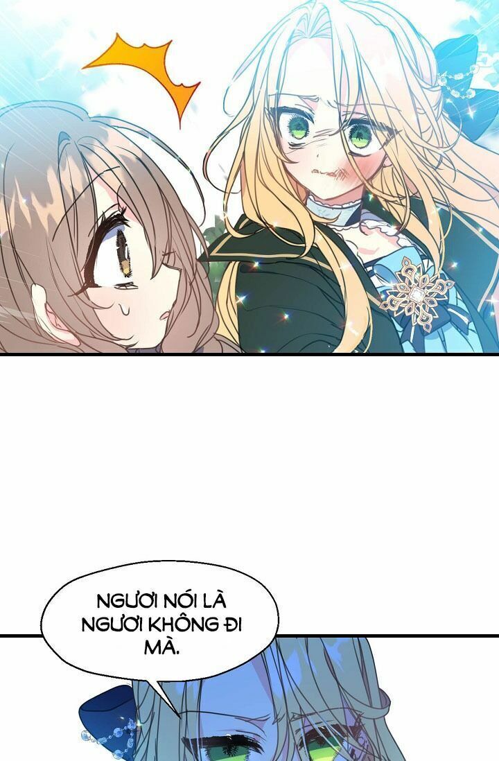 Bệ Hạ Xin Đừng Giết Tôi!!! Chapter 22 - 37