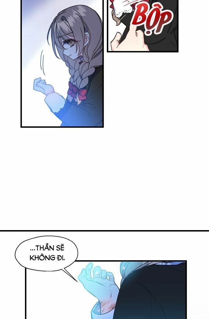 Bệ Hạ Xin Đừng Giết Tôi!!! Chapter 22 - 39