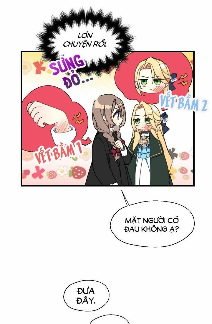 Bệ Hạ Xin Đừng Giết Tôi!!! Chapter 22 - 44