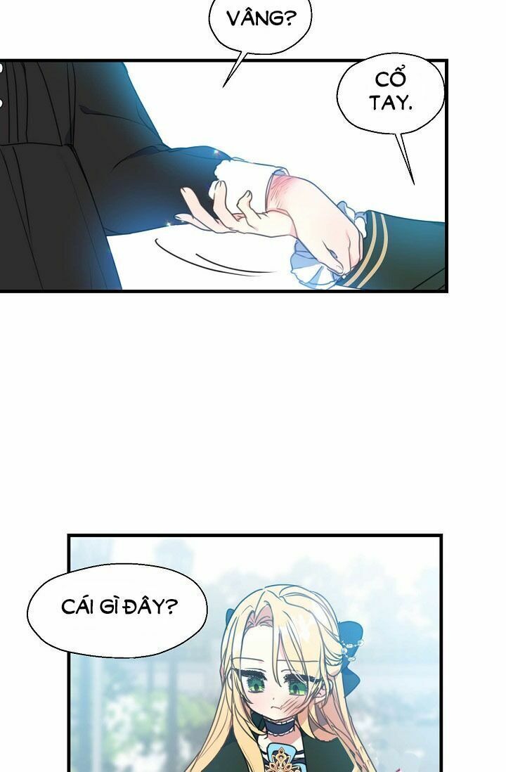 Bệ Hạ Xin Đừng Giết Tôi!!! Chapter 22 - 45