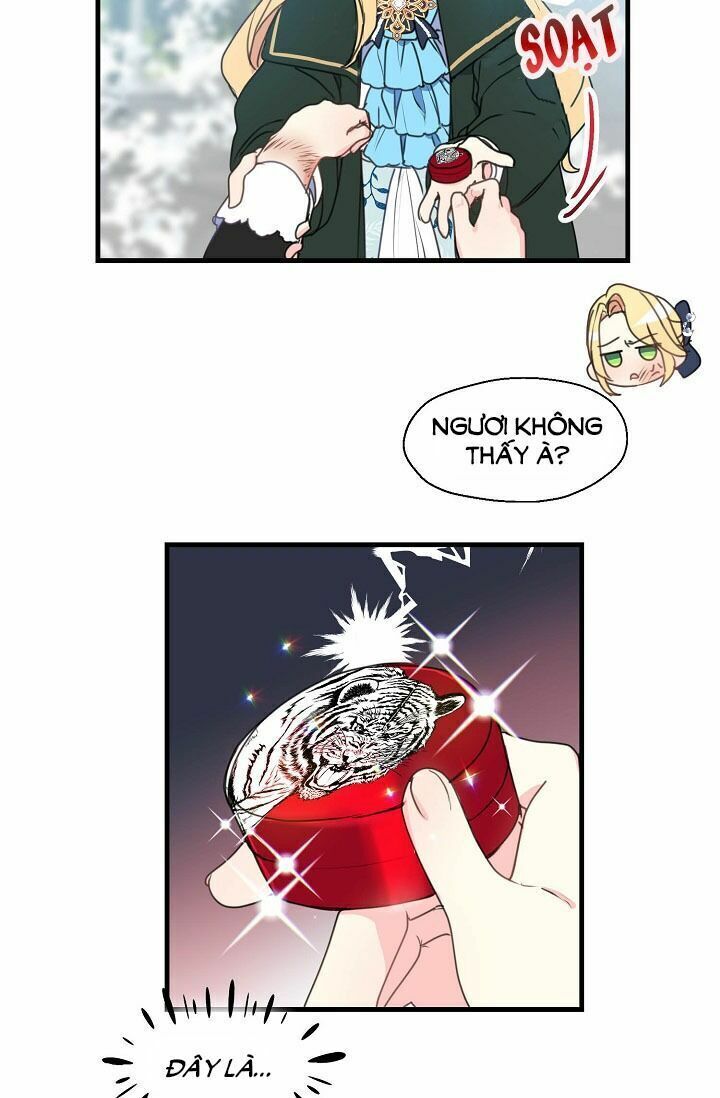 Bệ Hạ Xin Đừng Giết Tôi!!! Chapter 22 - 46