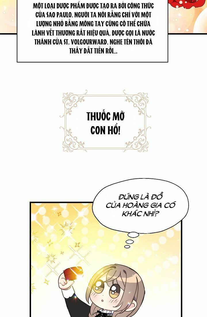 Bệ Hạ Xin Đừng Giết Tôi!!! Chapter 22 - 48