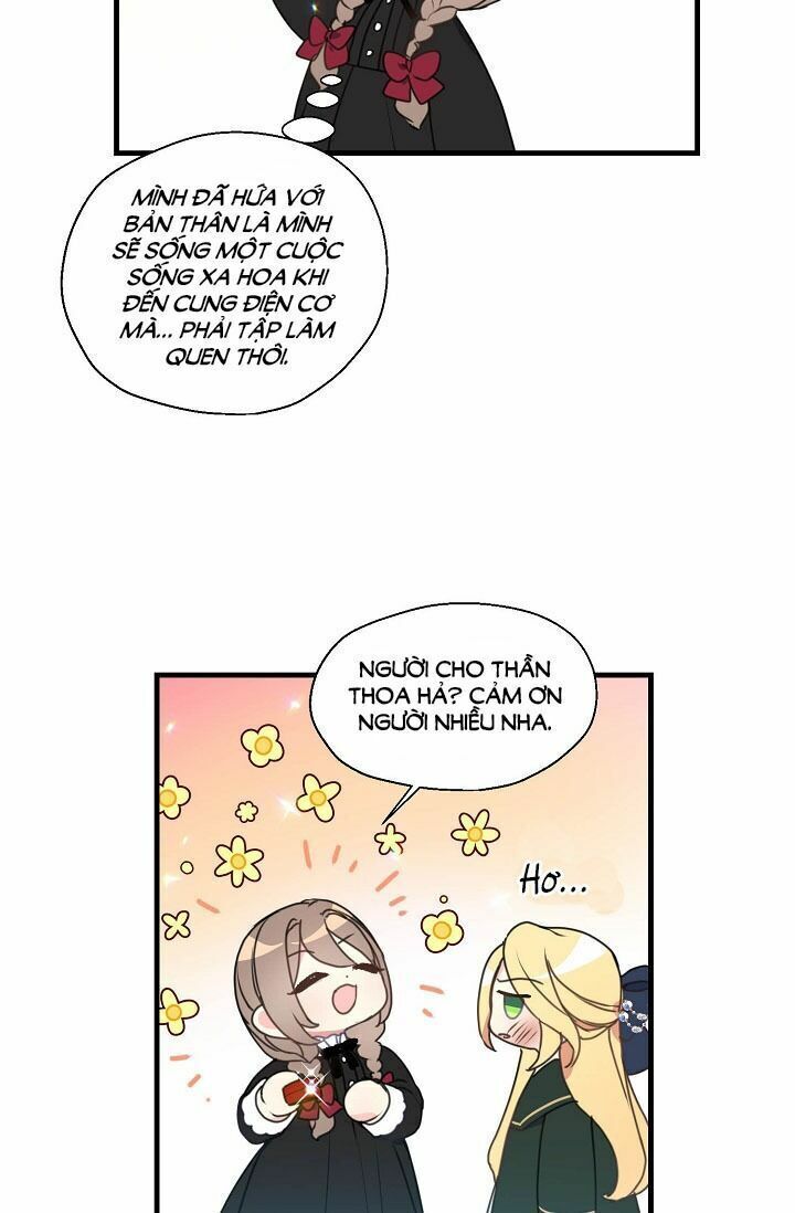 Bệ Hạ Xin Đừng Giết Tôi!!! Chapter 22 - 49