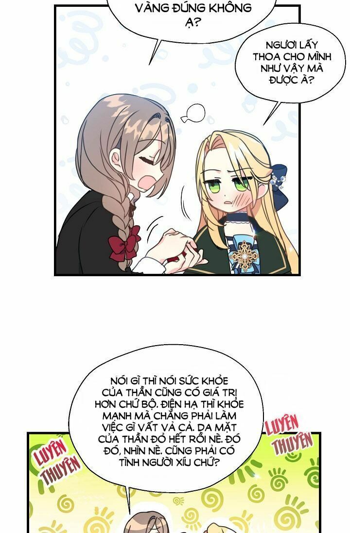 Bệ Hạ Xin Đừng Giết Tôi!!! Chapter 22 - 51