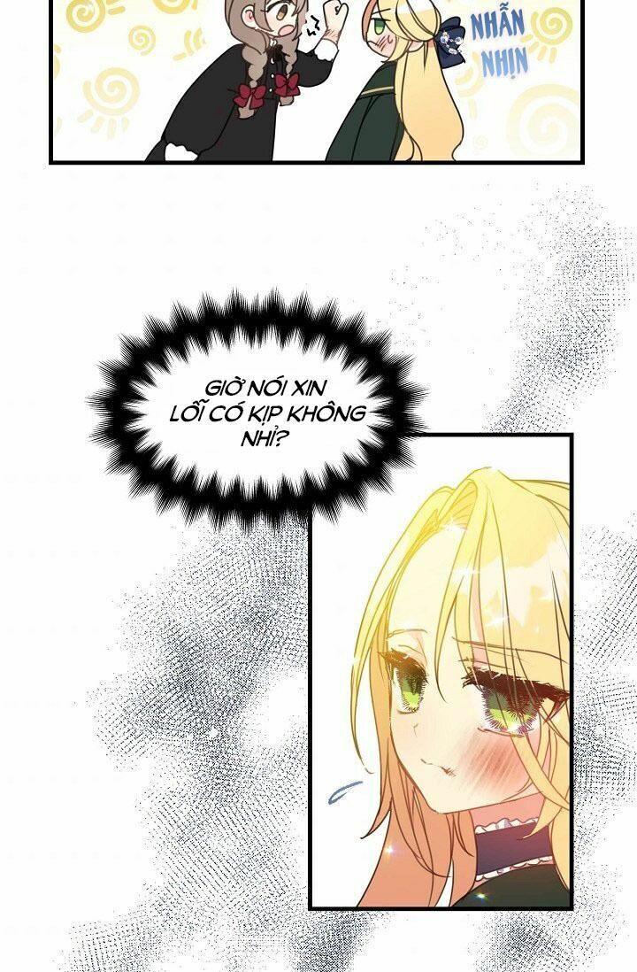 Bệ Hạ Xin Đừng Giết Tôi!!! Chapter 22 - 52