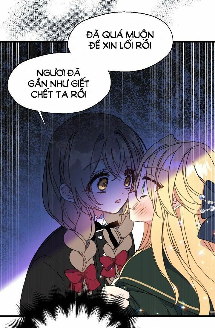 Bệ Hạ Xin Đừng Giết Tôi!!! Chapter 22 - 53