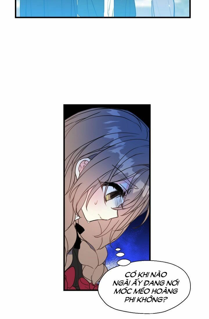 Bệ Hạ Xin Đừng Giết Tôi!!! Chapter 22 - 7