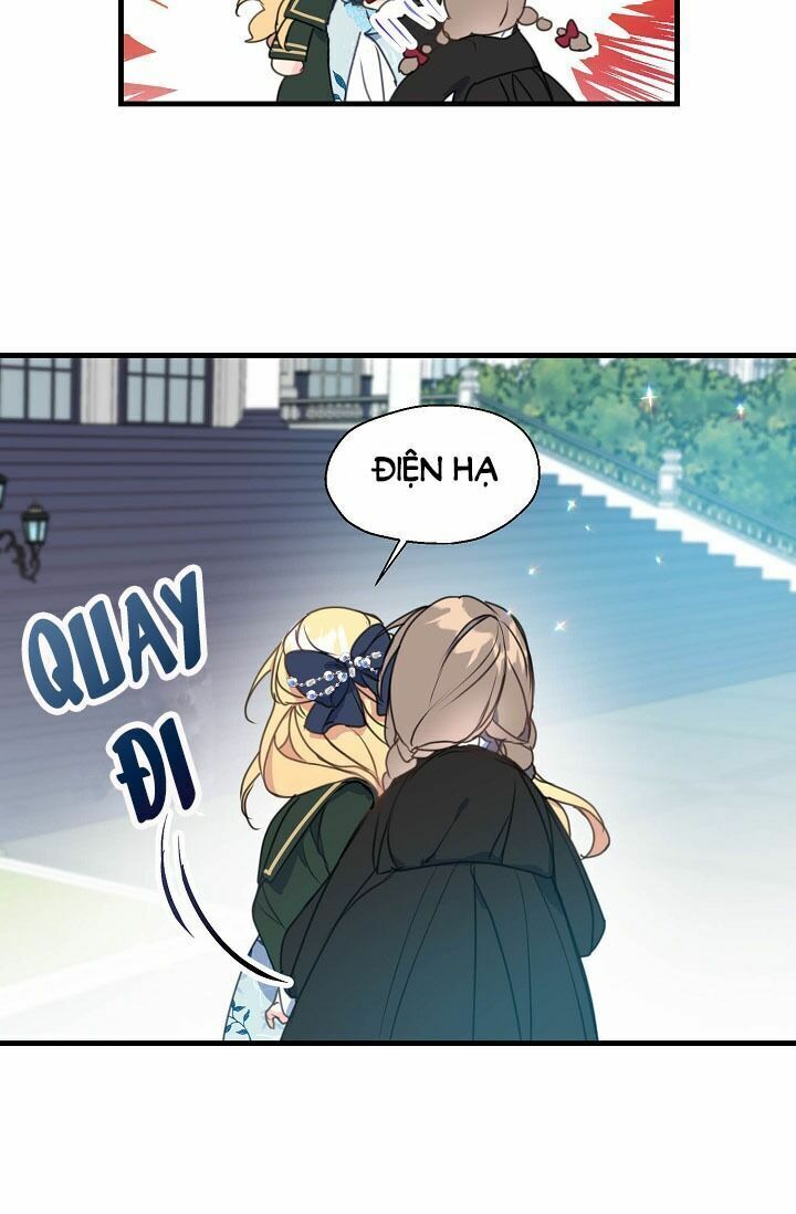 Bệ Hạ Xin Đừng Giết Tôi!!! Chapter 23 - 11