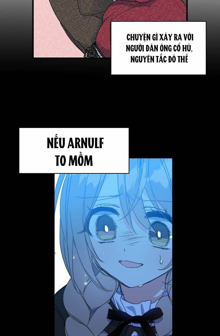 Bệ Hạ Xin Đừng Giết Tôi!!! Chapter 23 - 18