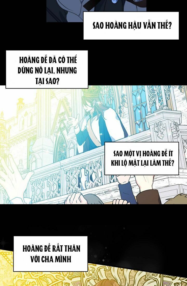 Bệ Hạ Xin Đừng Giết Tôi!!! Chapter 23 - 19