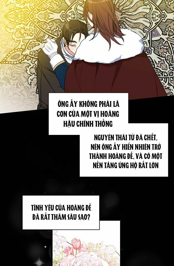 Bệ Hạ Xin Đừng Giết Tôi!!! Chapter 23 - 20