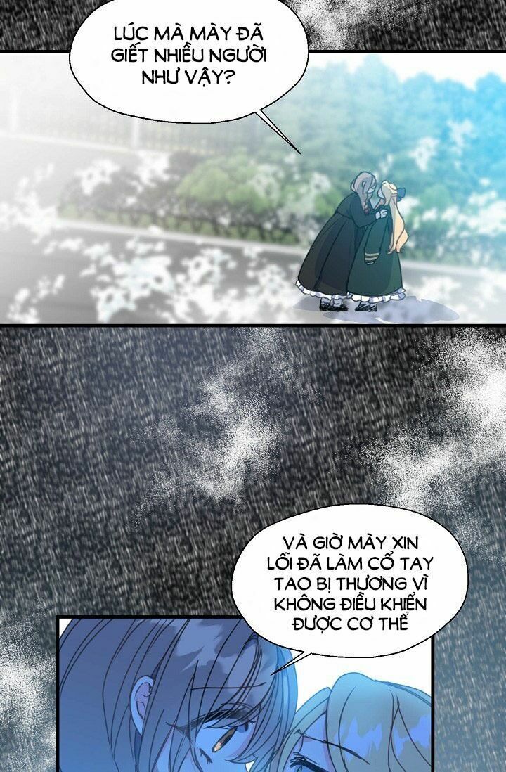 Bệ Hạ Xin Đừng Giết Tôi!!! Chapter 23 - 3