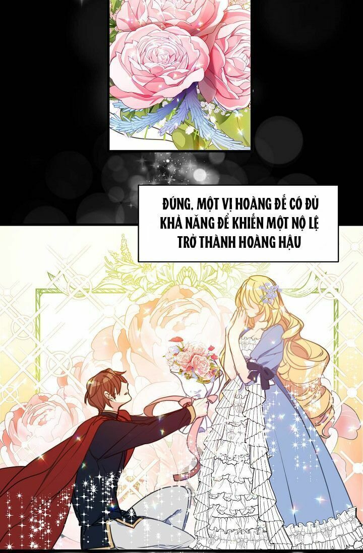 Bệ Hạ Xin Đừng Giết Tôi!!! Chapter 23 - 21