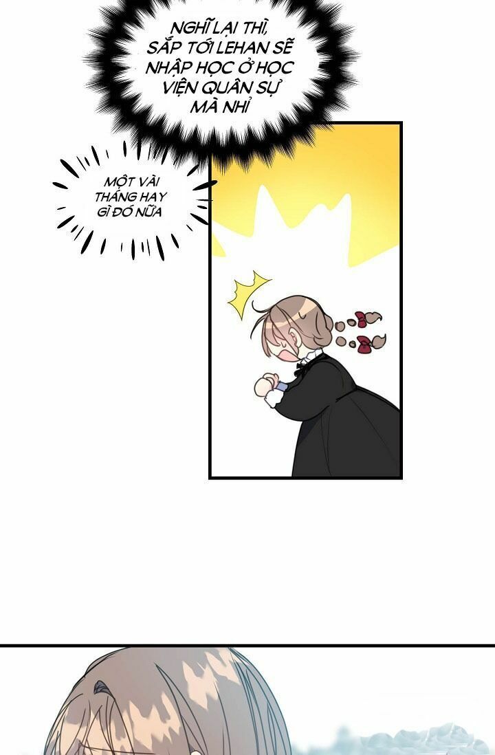 Bệ Hạ Xin Đừng Giết Tôi!!! Chapter 23 - 25