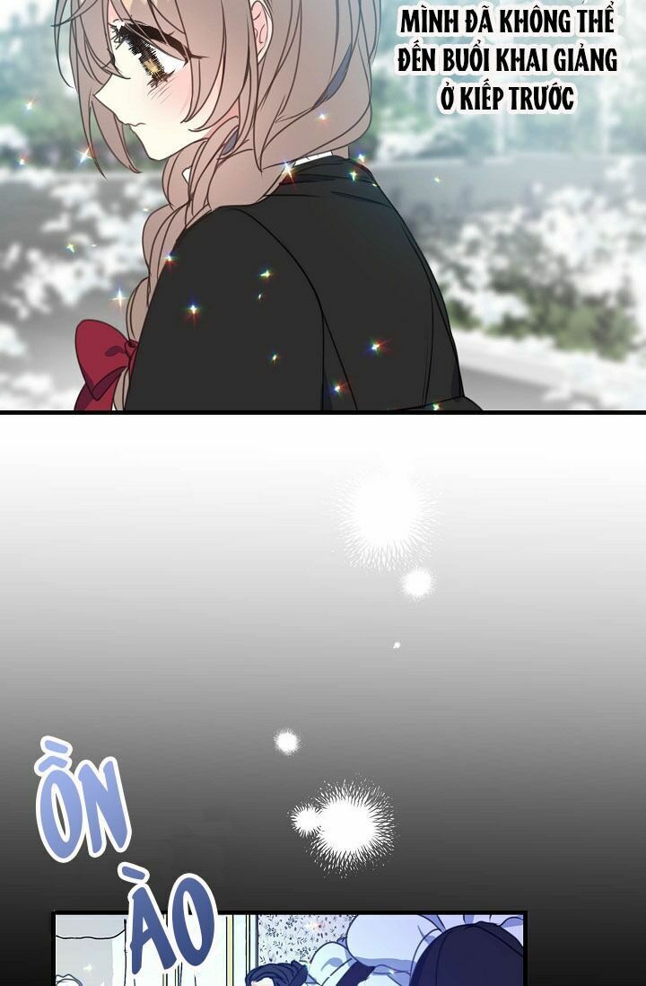 Bệ Hạ Xin Đừng Giết Tôi!!! Chapter 23 - 26