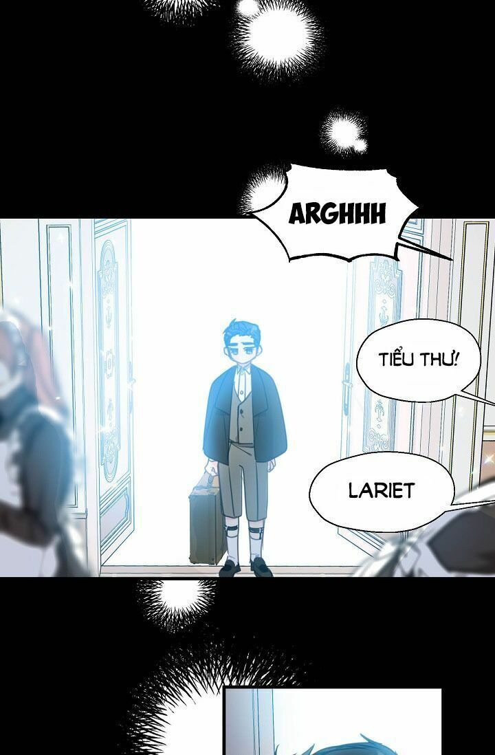 Bệ Hạ Xin Đừng Giết Tôi!!! Chapter 23 - 28