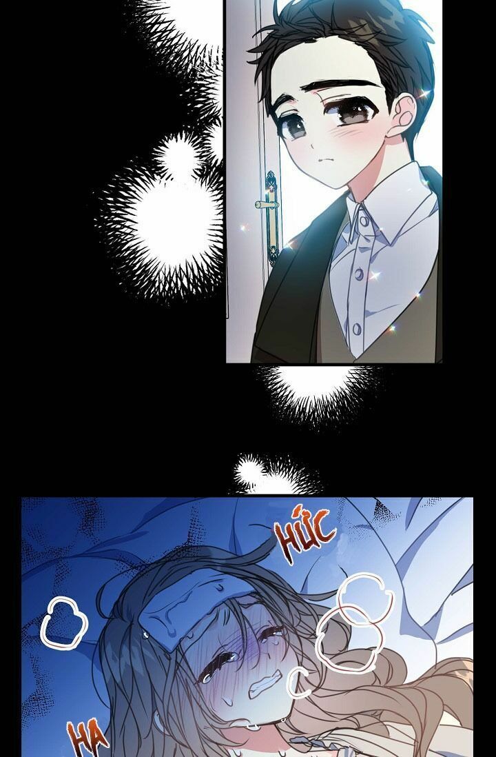 Bệ Hạ Xin Đừng Giết Tôi!!! Chapter 23 - 29