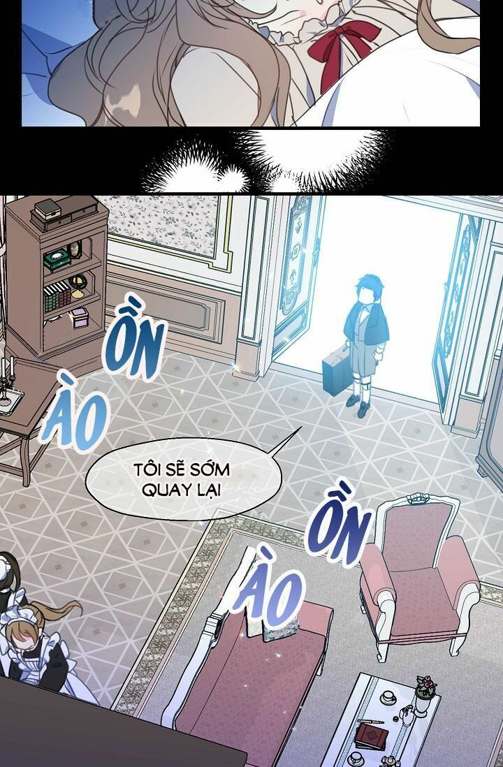 Bệ Hạ Xin Đừng Giết Tôi!!! Chapter 23 - 30