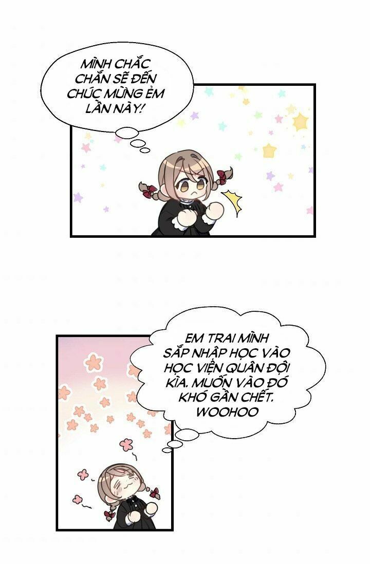 Bệ Hạ Xin Đừng Giết Tôi!!! Chapter 23 - 33