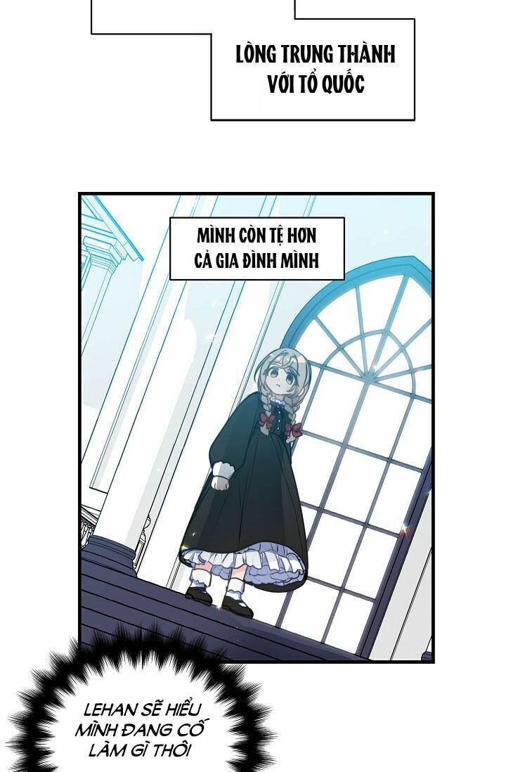 Bệ Hạ Xin Đừng Giết Tôi!!! Chapter 23 - 37