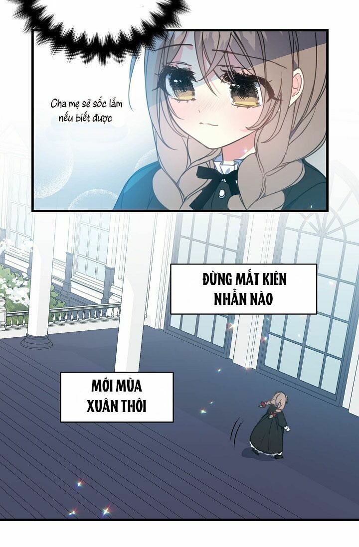 Bệ Hạ Xin Đừng Giết Tôi!!! Chapter 23 - 38