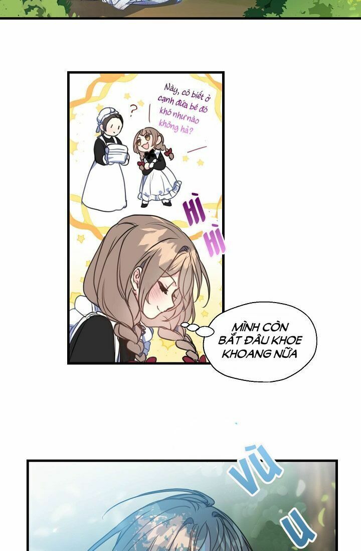 Bệ Hạ Xin Đừng Giết Tôi!!! Chapter 23 - 41