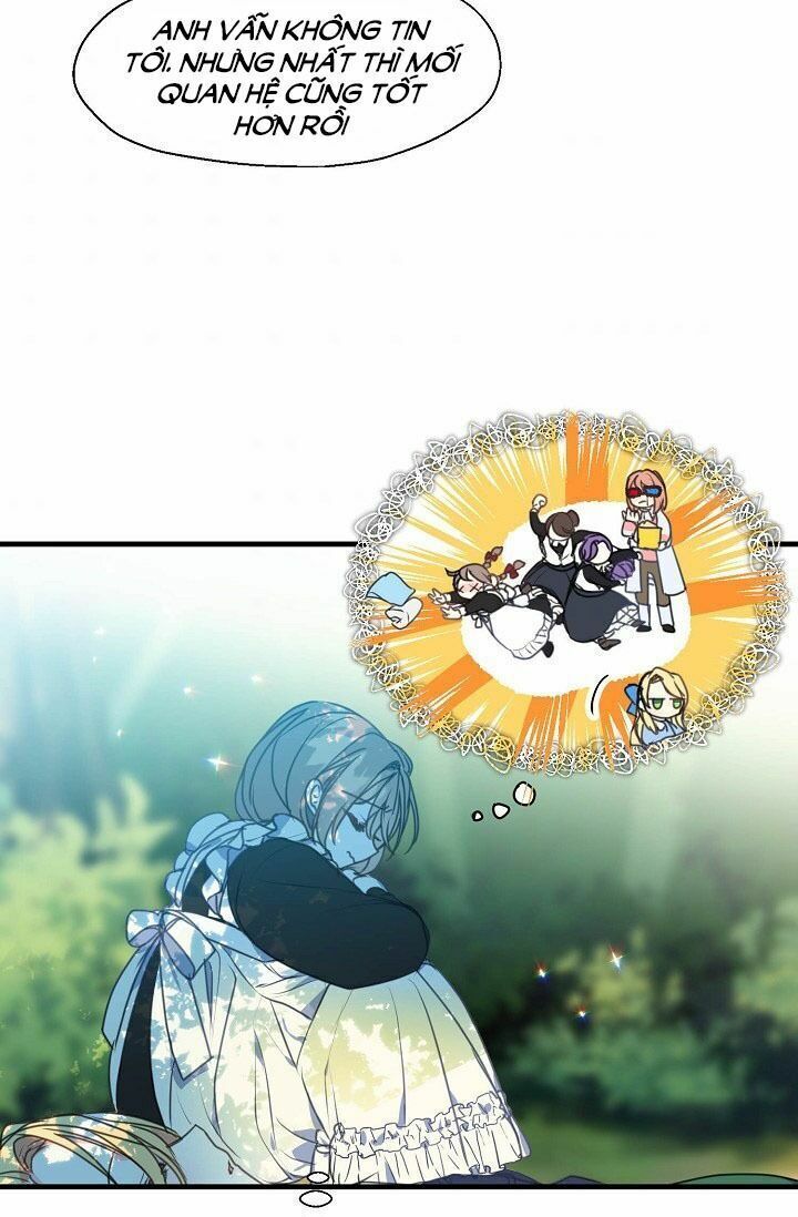 Bệ Hạ Xin Đừng Giết Tôi!!! Chapter 23 - 43