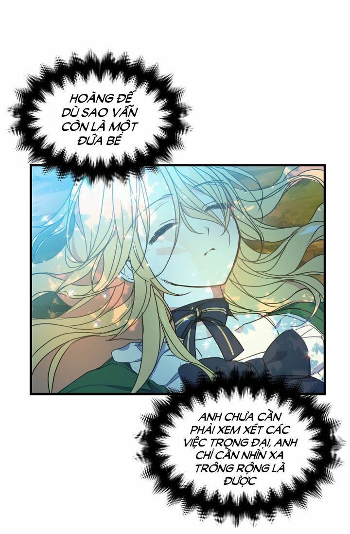 Bệ Hạ Xin Đừng Giết Tôi!!! Chapter 23 - 45