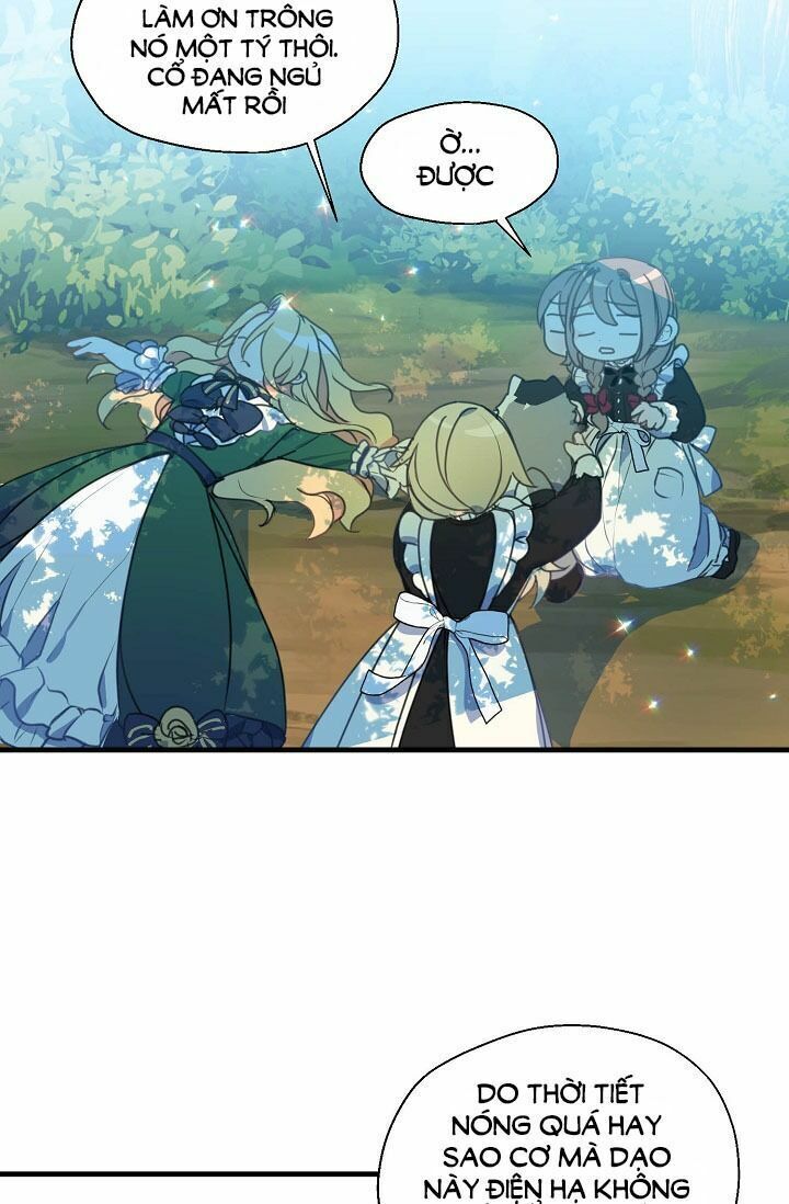 Bệ Hạ Xin Đừng Giết Tôi!!! Chapter 23 - 49