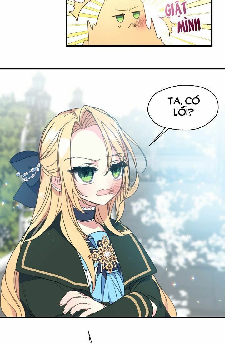 Bệ Hạ Xin Đừng Giết Tôi!!! Chapter 23 - 6