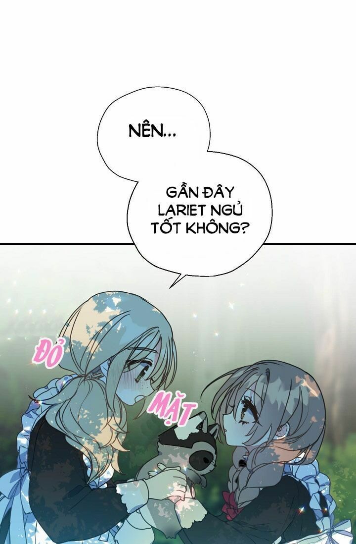 Bệ Hạ Xin Đừng Giết Tôi!!! Chapter 23 - 51