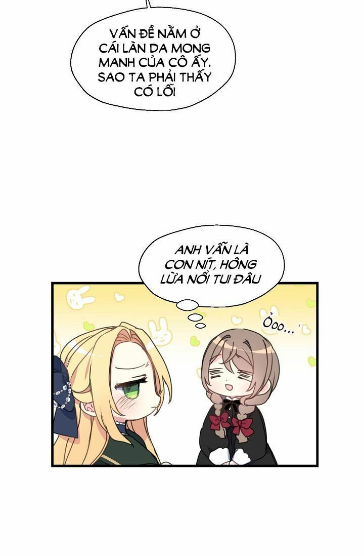 Bệ Hạ Xin Đừng Giết Tôi!!! Chapter 23 - 7