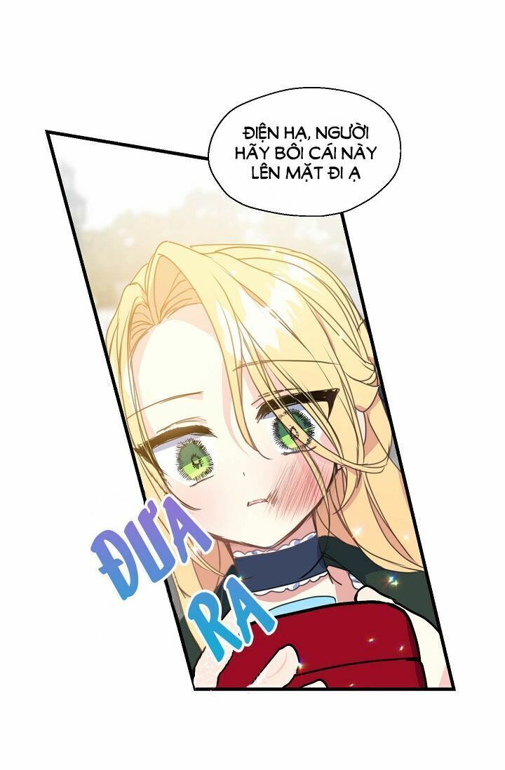 Bệ Hạ Xin Đừng Giết Tôi!!! Chapter 23 - 8