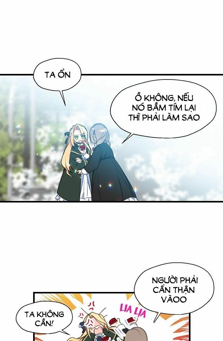 Bệ Hạ Xin Đừng Giết Tôi!!! Chapter 23 - 9